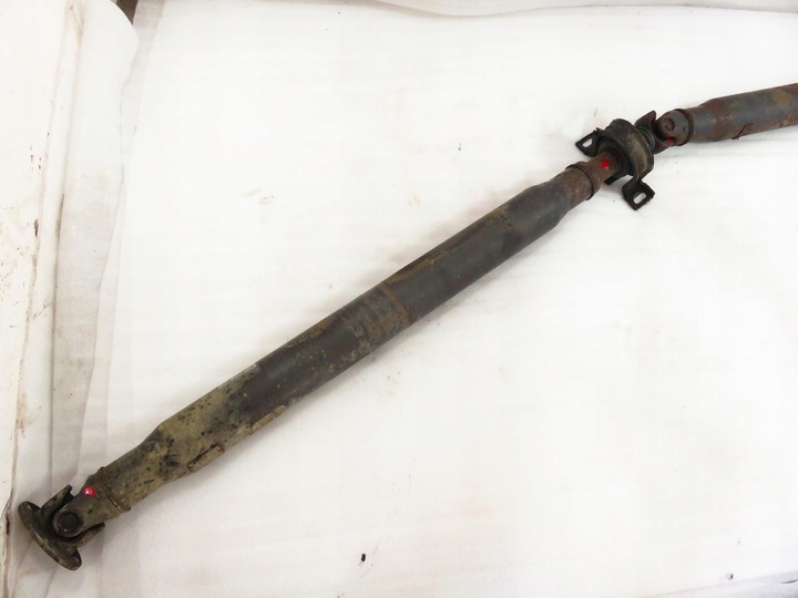 фото №6, Wał приводной vw lt 28-46 ii 2.5 tdi