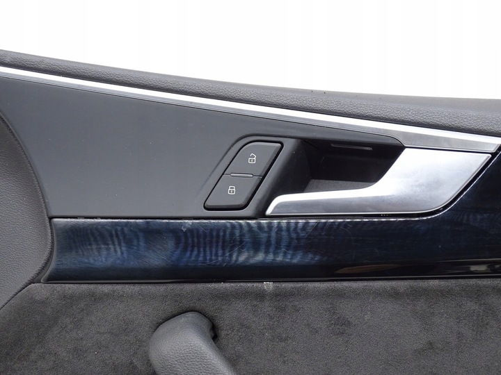 фото №10, Боковина обивка дверь правый перед переднее audi a5 f5 8w купе 3d 8w6867118