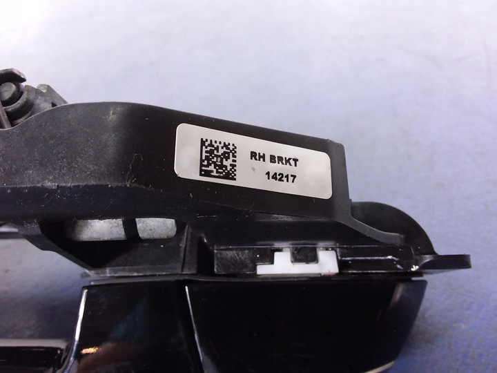 фото №5, Cadillac cts iii ручка двері зад права 2 pin