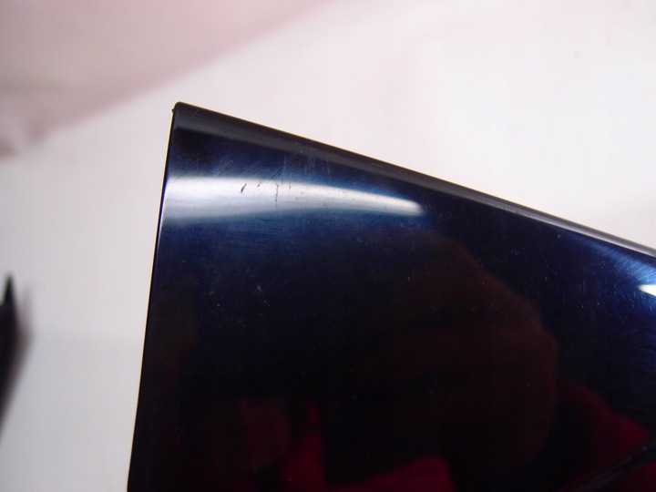 фото №4, Планка двері лівий зад citroen ds7 9815697780