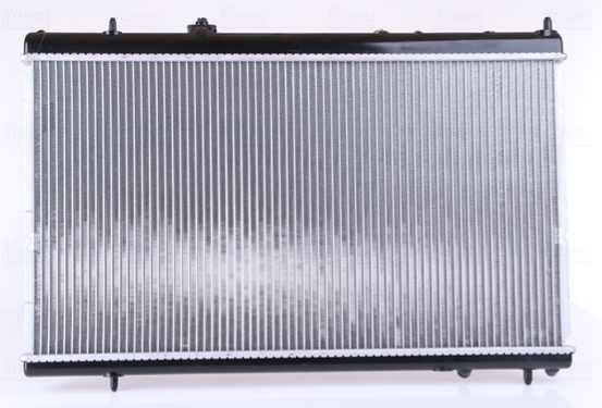 фото №3, Радіаторів води citroen c8 peugeot 607 02- 3.0 b