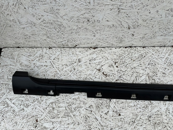 фото №2, S-max mk2 планка пороговая правая комплектная em2b-r101d56-a em2b-r101a04-a