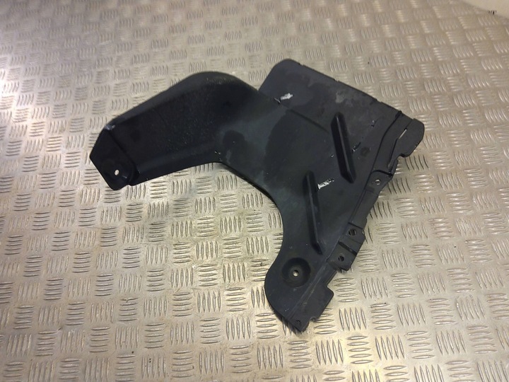 фото №7, Toyota highlander xu70 2021 зад сторона правая уголок бампера заднего