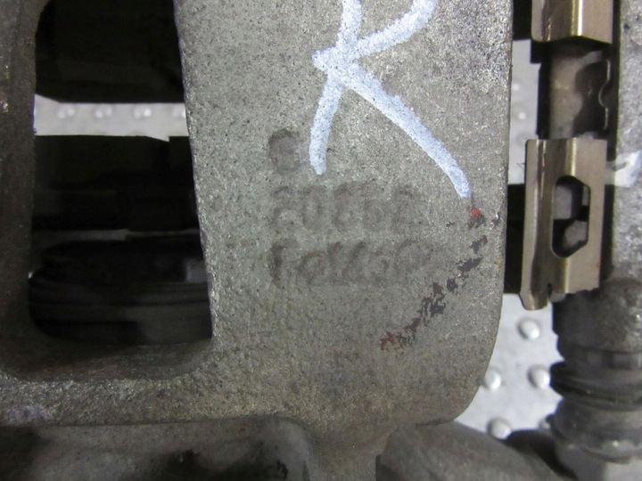 фото №5, Ford f150 2017 супорт гальмівний праві зад