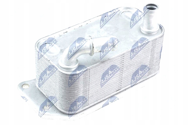 фото №2, Радіаторів масла volvo xc60 i 2.0 2.4 08-17 volvo xc70 ii 2.0 2.4