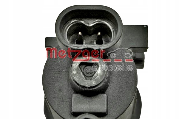 фото №2, Клапан фильтра з уголь активным metzger