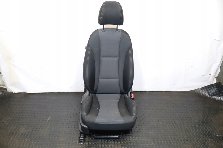 фото №1, Сидіння пасажира hyundai i30 ii