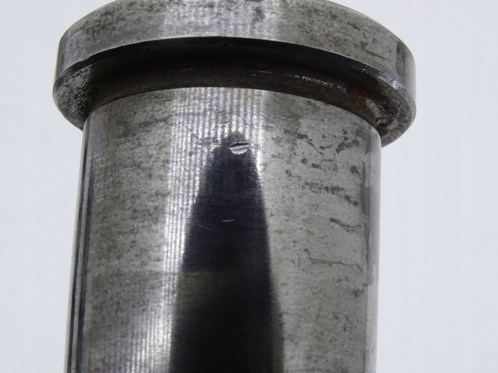 фото №6, Opel astra g 98-04 2.0 dti y20dth вал распределительный вал