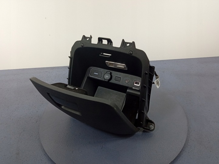 фото №9, C4 picasso ii бардачок панелі центральний 1162835xzd