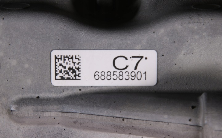 фото №9, Bmw g30 g31 g11 g12 x3 g01 супорт гальмівний лівий перед 6885839 42/30/348