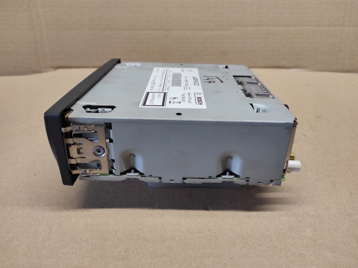 фото №6, Радио cd renault espace iv рестайлинг latitude 281155969r