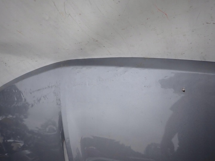 фото №10, Opel mokka b ii 2 20- капот крышка двигателя