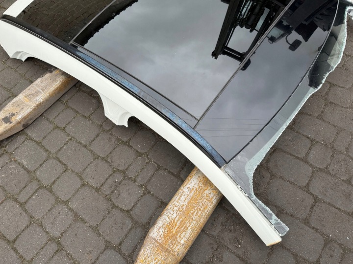фото №7, Панорама люк mercedes gla x156 156 a1567800000 a1567800129