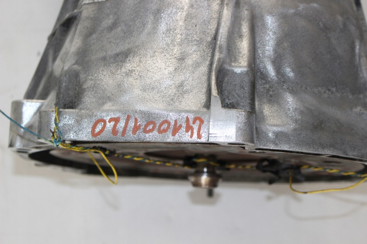 фото №10, E90 e87 2.0d n47 коробка передач коробки передач 6hp-21 7572464