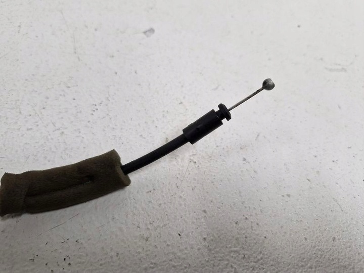 фото №7, Renault scenic 3 iii замок двері лівий перед переднє 805030006r 4 pin європа