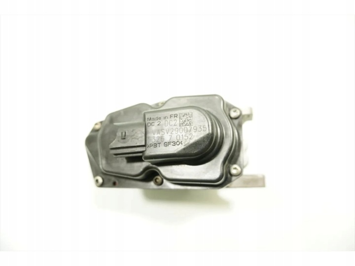 фото №6, Vw passat клапан egr 2.0 tdi дизель 81kw 110 hp v29007935 2009 estate