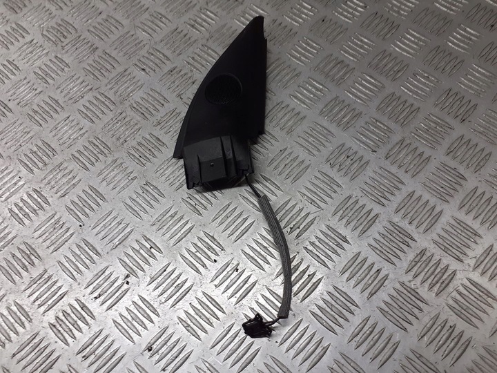 фото №1, Динамік skoda superb i 3b0837994