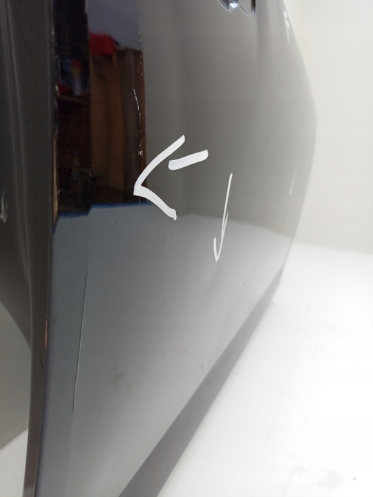 фото №12, Skoda octavia iii 3 2012- дверь правые передние перед правый ÷