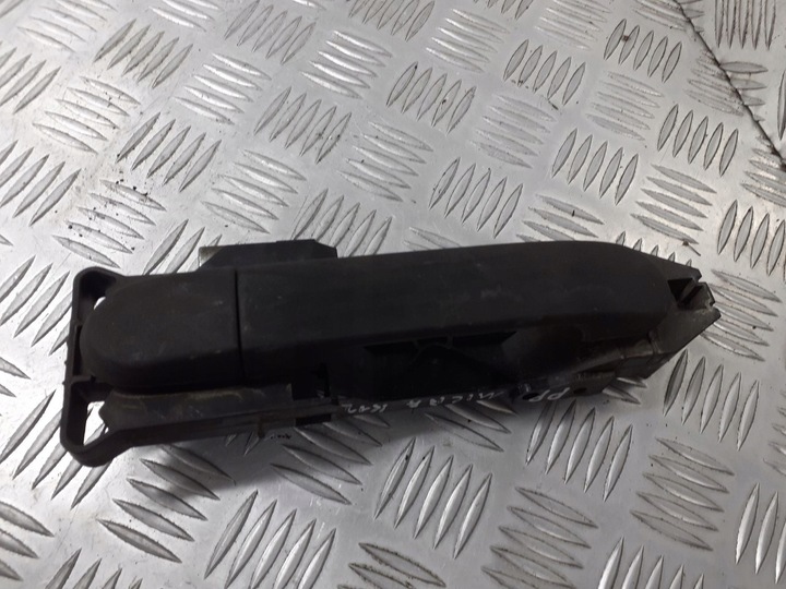 фото №1, Ручка права передня зовнішня nissan micra k12