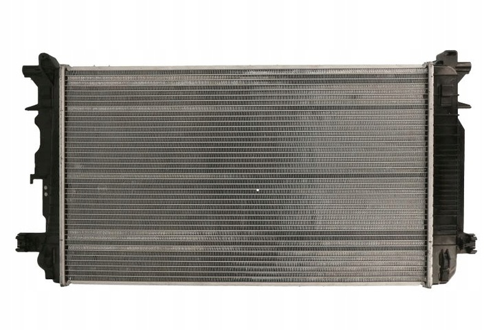 фото №16, Nrf 53833 радиаторов, система охлаждение двигателя 53833 nrf 53833