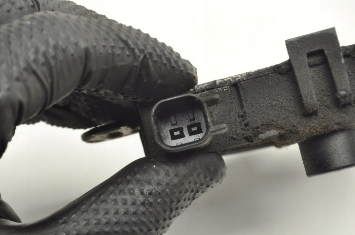 фото №9, Ford focus mk2 трос замок капота 3m51-16700 4m5a-a16c826-ad