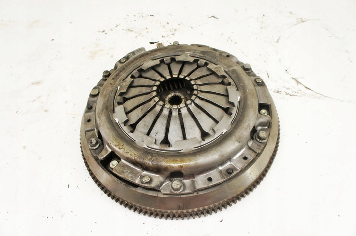 фото №12, Pl056 opel astra k v 1.0i зчеплення комплектні 55494700