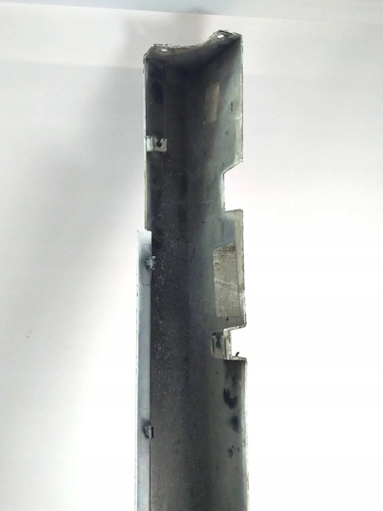 фото №5, Dodge charger srt 2015+ накладка порогова планка поріг лівий