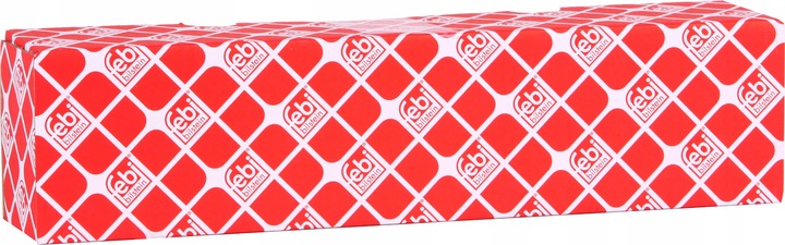 фото №16, Febi з'єднувач стабілізатора opel astra f vectra a s