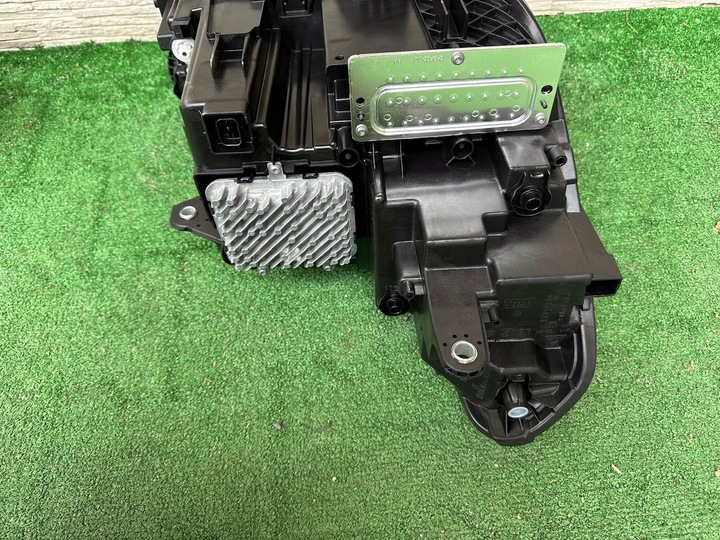 фото №6, Лампа лампи bmw x1 u11 led чорний тінь комплектні 4a27828 4a27827