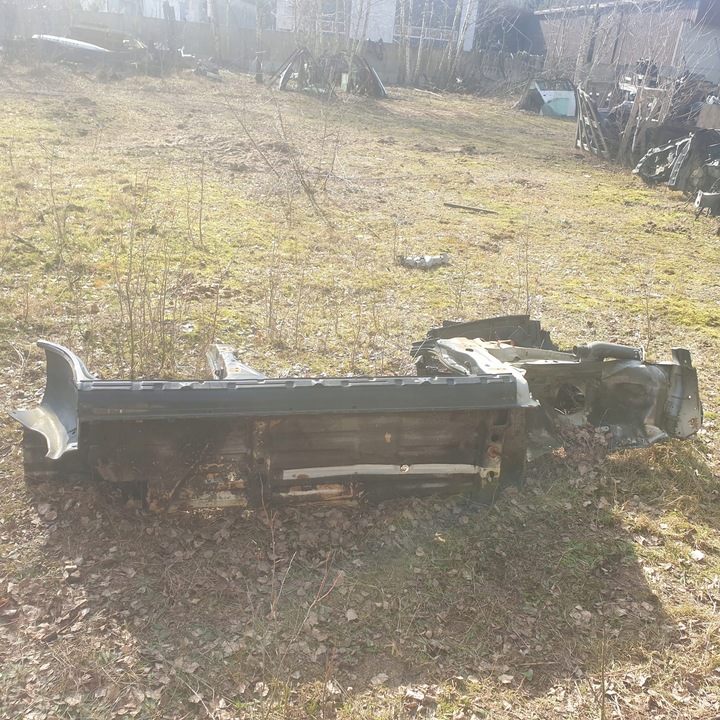 фото №7, Suzuki vitara поріг праві bok стійка