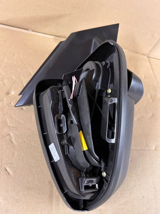 фото №8, Yp00174380 дзеркало opel grandland x праве 11 pin