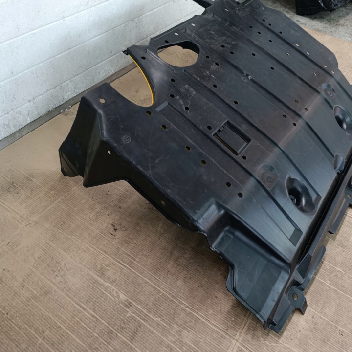 фото №7, Захист плита pod двигун subaru outback vi 56410an020