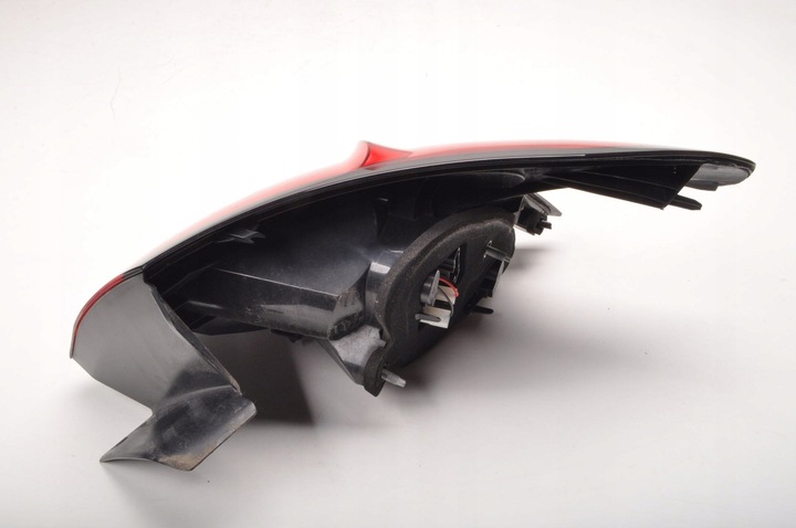 фото №7, Citroen ds4 лампа левая задняя левый зад hb 9687338180