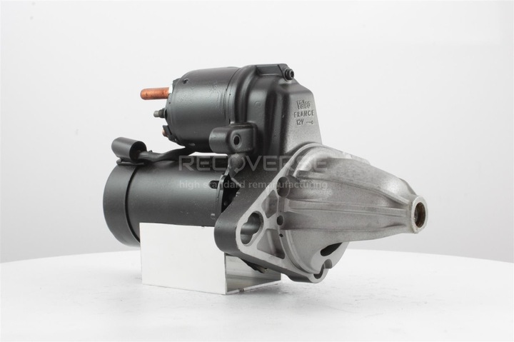 фото №10, Стартер honda rover 1.4 1.5 1.6 1.8 2.0 2.3 i civic accord 416 si