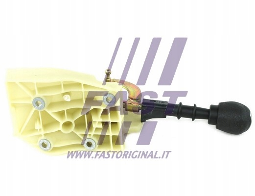 фото №4, Fast ft73213 механизм рычаг переключения передач коробки 6-передача