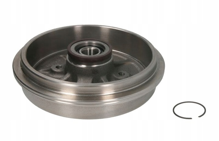 фото №15, Trw db4220mr барабан тормозной