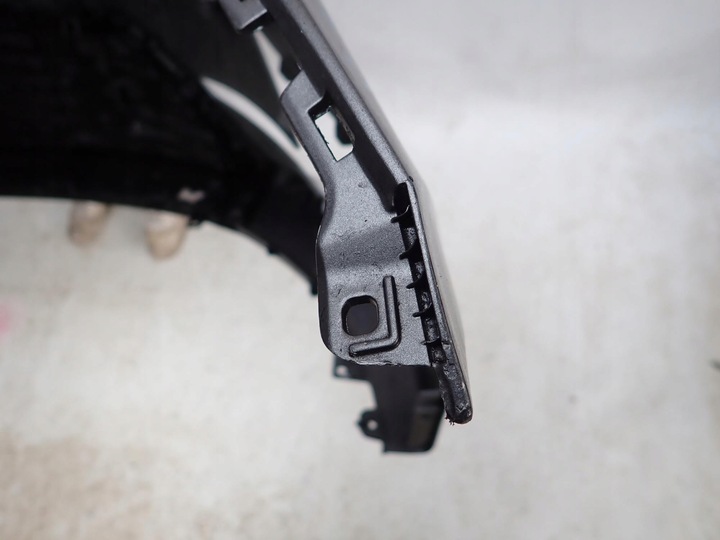 фото №10, Kia ceed iii 3 рестайлінг 21- бампер перед переднє