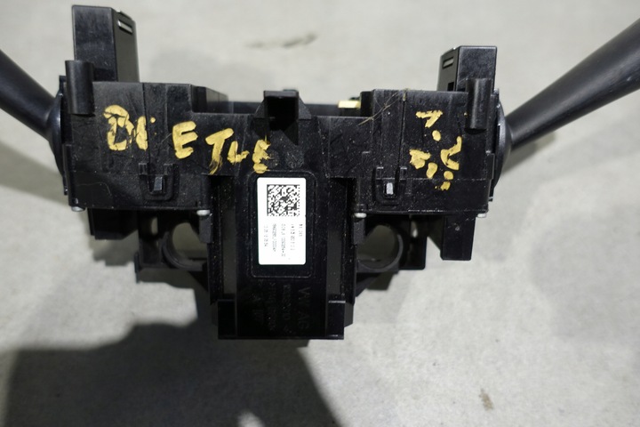 фото №5, Vw beetle 5c перемикач комбінований підкермові важелі