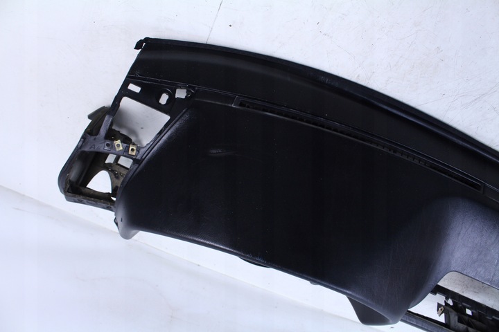 фото №7, Панель консоль mercedes w140