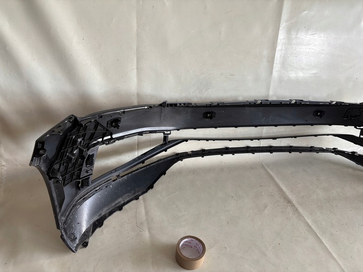 фото №7, Бампер перед переднее volkswagen passat b8 highline 3g0 рестайлинг