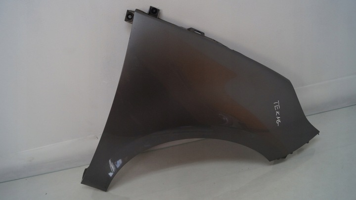 фото №9, Крило переднє правий renault scenic iii tekng 2010