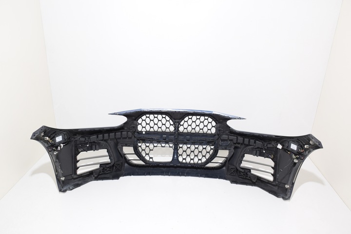 фото №11, Bmw 4 g26 m440i usa перед капот бампер крыло радиатор лампы лазеры c3z