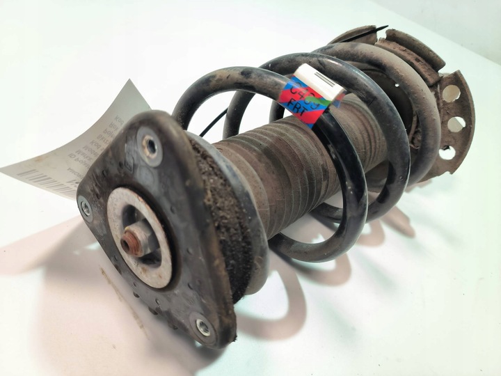 фото №5, Амортизатор правые перед lincoln mkc