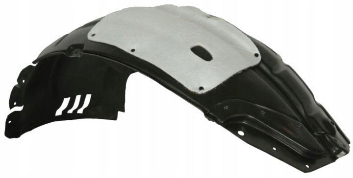 фото №1, Підкрилок підкрилки ford ecosport 13-17 перед ліві