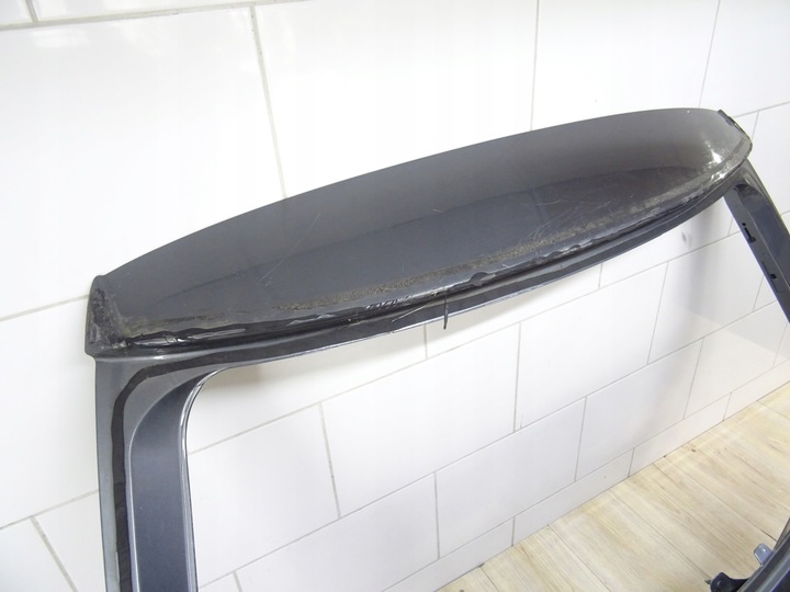 фото №8, Seat leon iii універсал 5f9827487 5f9 кришка зад задня