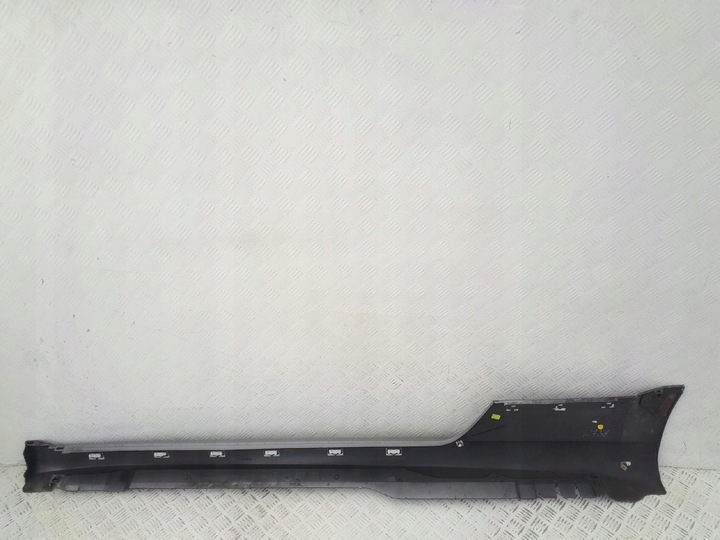 фото №4, Audi tt 8s0 14- планка порогова поріг праві