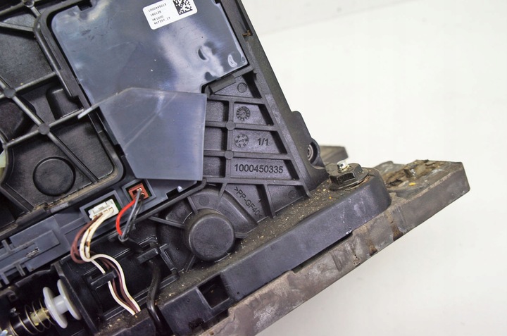 фото №6, Sr343 volvo v90 ii t5 16- домкрат вибірник коробки передач p31437769automat