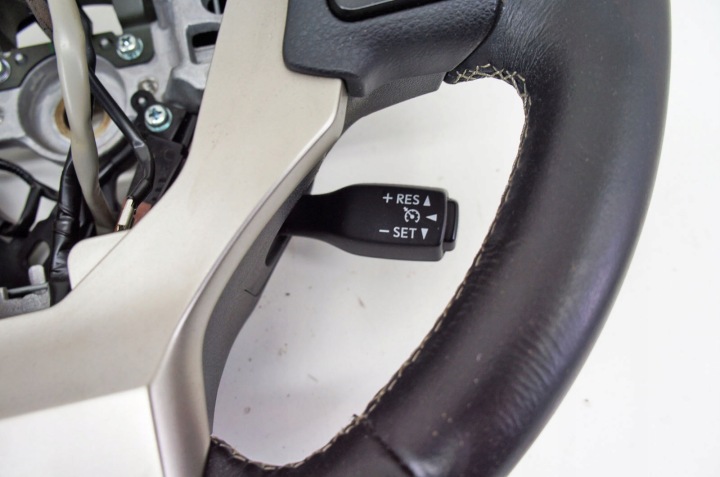 фото №7, So230 lexus is iii кермо мультифункція шкіра ar