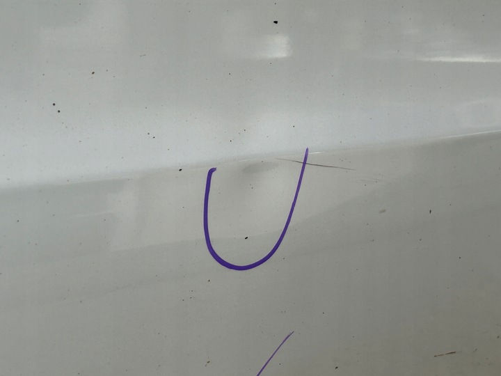 фото №5, Двері праві перед передні skoda superb ii 2 08-15