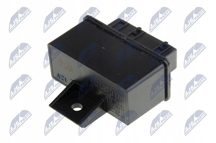 фото №7, Реле, насос топливная nty bpp-ct-001